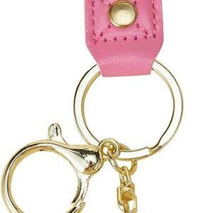 Snoopy Keychain Pendant Summer Travel Collection Cute Bag Charm Key Accessory